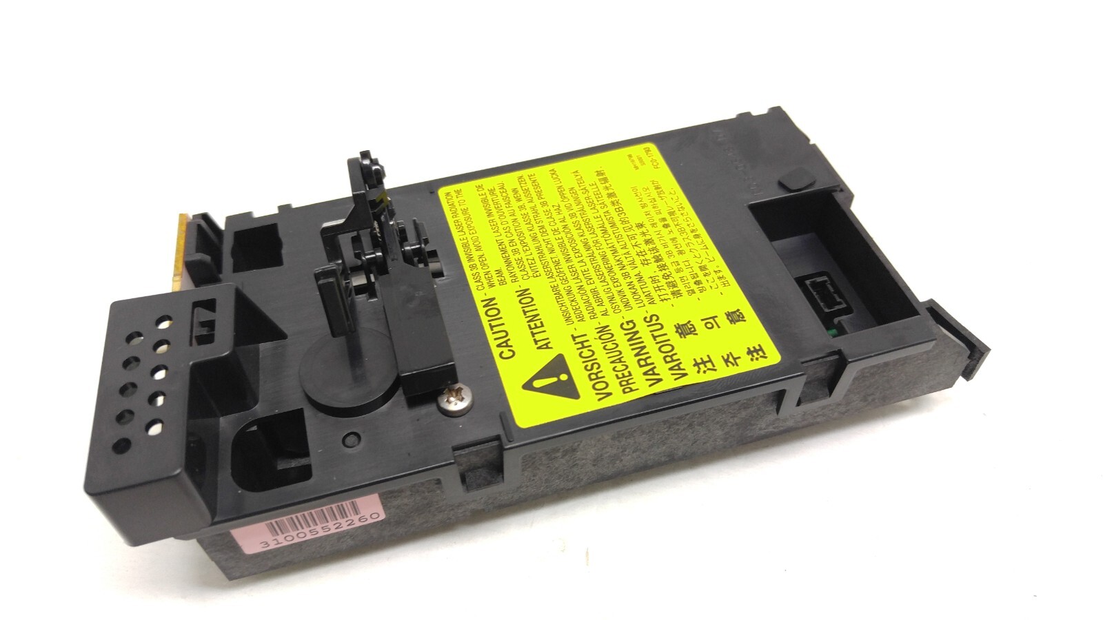 Canon RM1-7472 Laser scanner head for FAXPHONE L100 printers