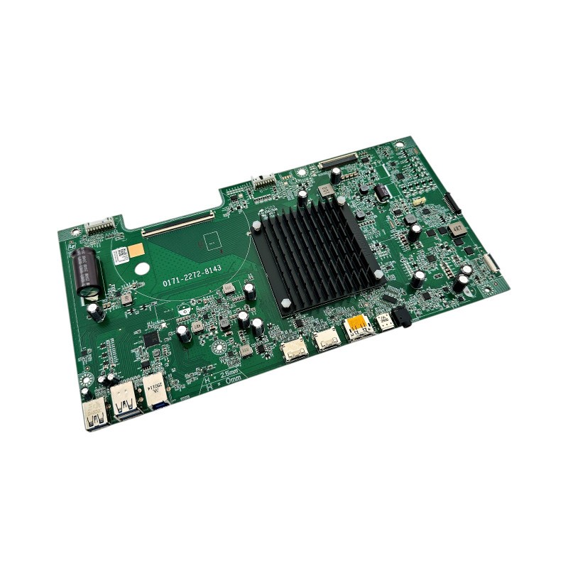 0171-2272-8143 - System Board (Main Board)
