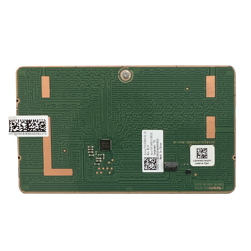 NEW TOUCHPAD Board Suit FOR ASUS DELUXE12 GEN2 U4300 U4300F UX433 04060-01580300