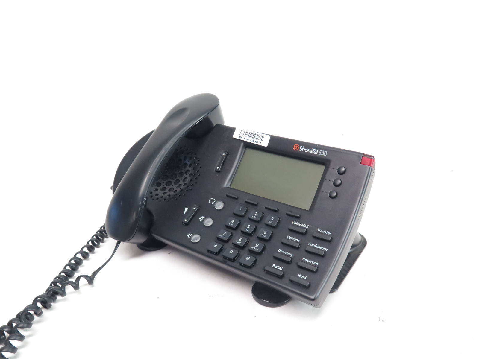ShoreTel 530 S2 IP Business Office Phone VOIP