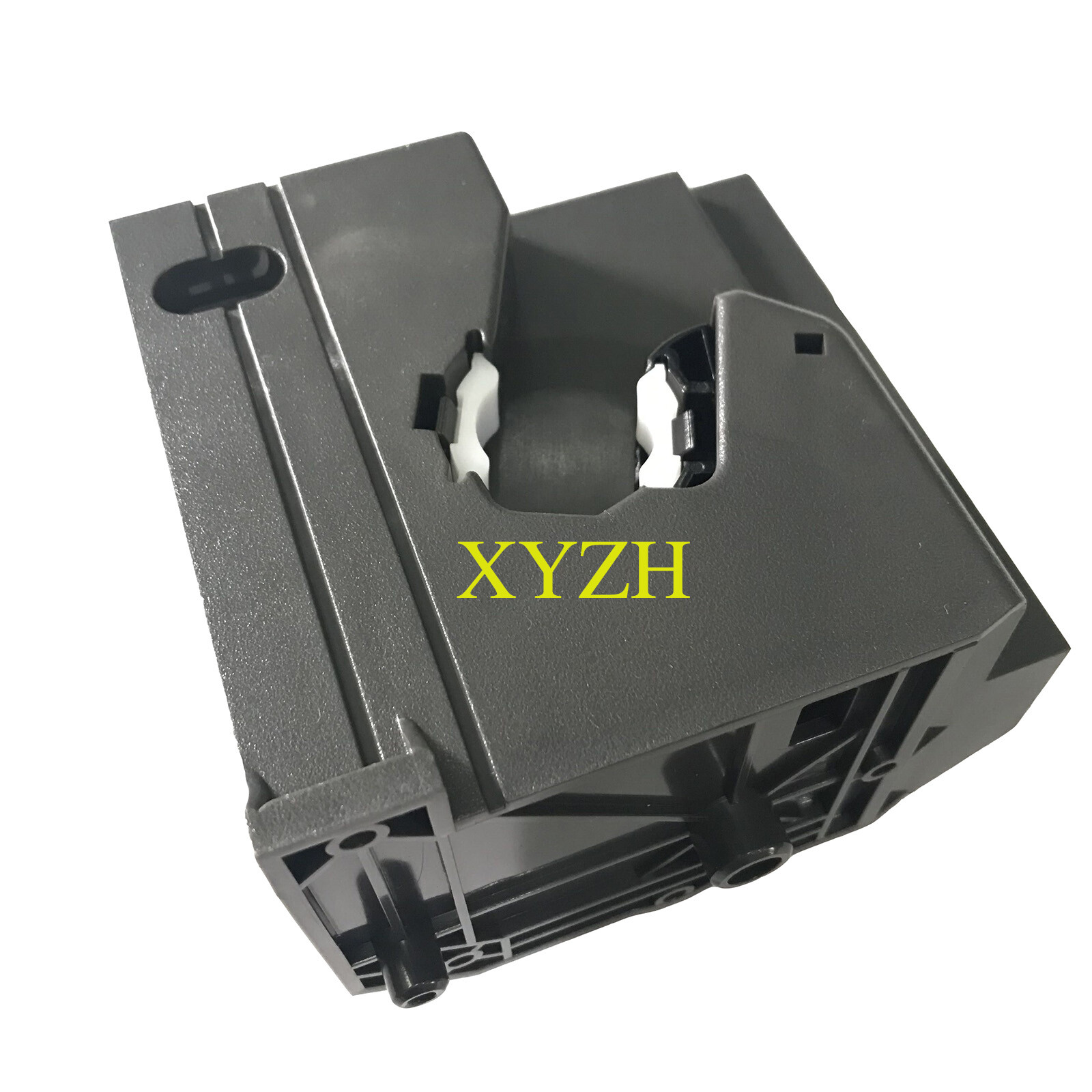 LEFT Rollfeed Mount Kit DesignJet 500 510 800 815 820  C7769-60380