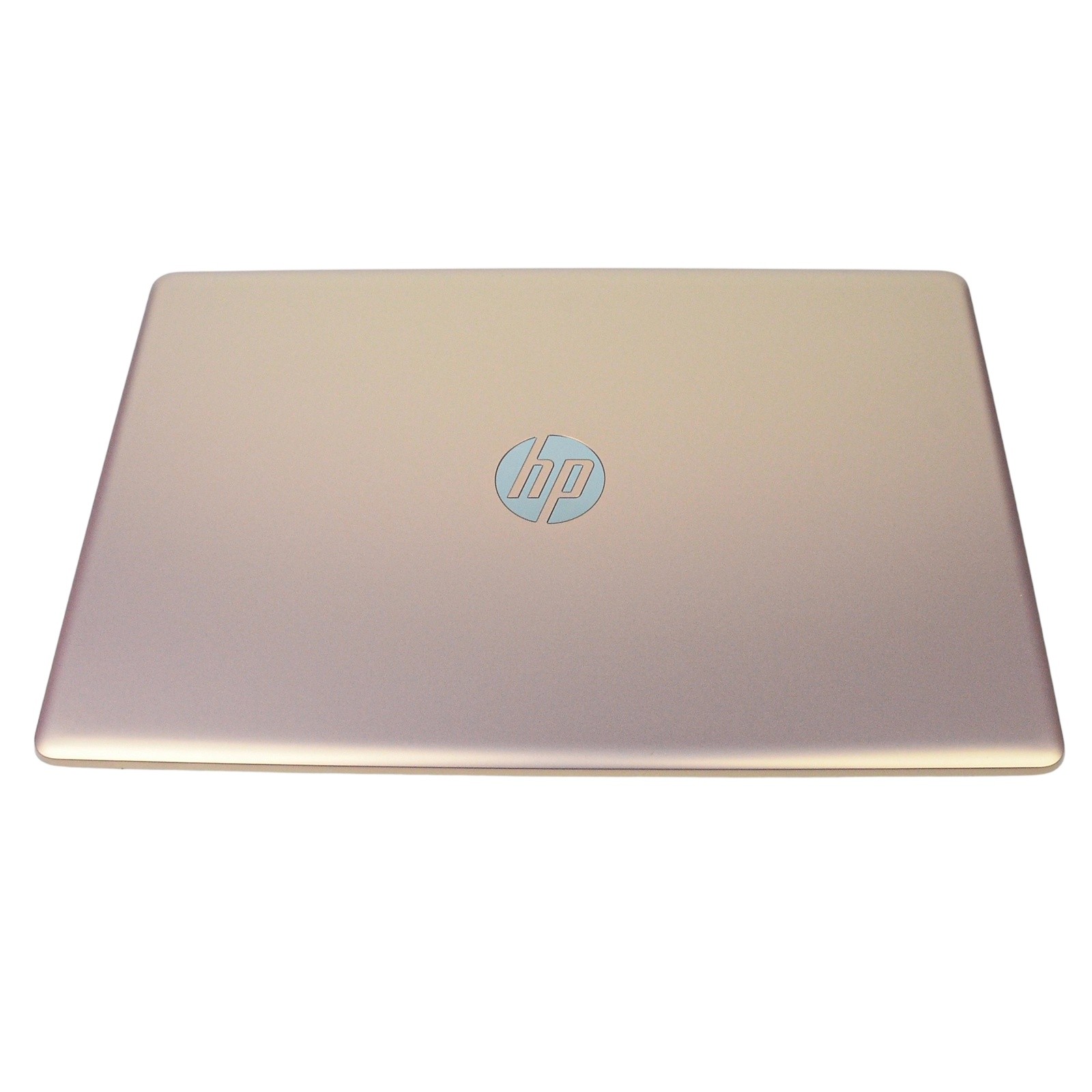 LCD Screen Back Lid Top Cover Rose Gold for HP Pavilion 17-BY 17-CA 17T-BY 17