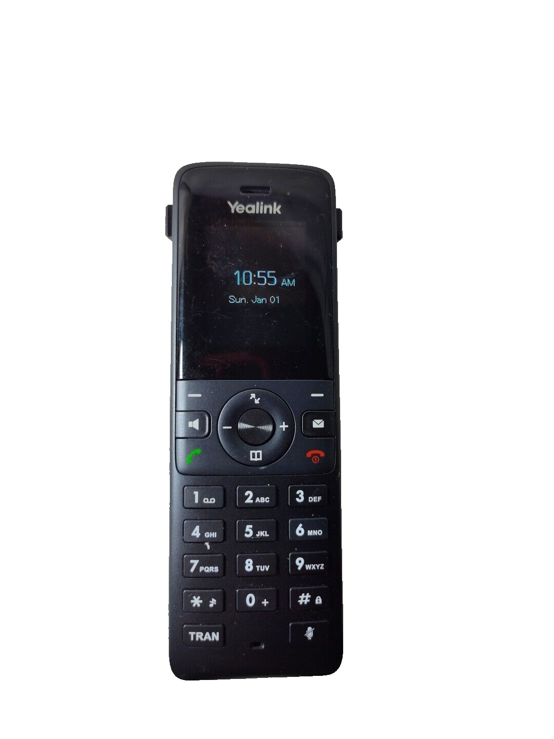 Pre-owned Yealink W73P DECT Handset (Handset Only)
