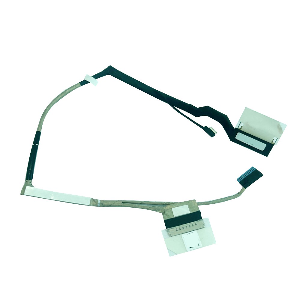 New 0KCD6W For DELL Alienware M15 R6 R7 HDQ50 240hz/360hz LCD Video Screen Cable
