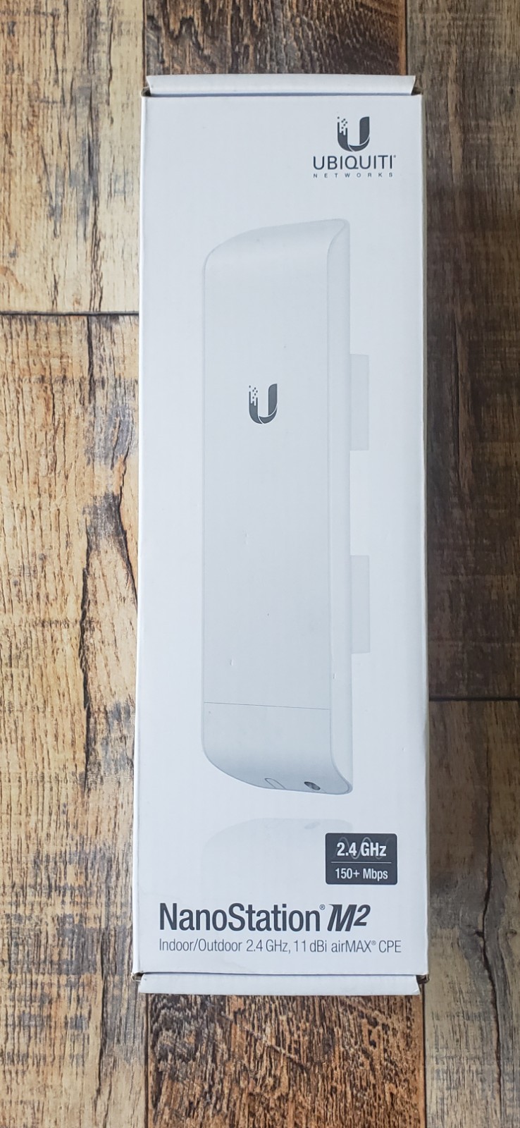 Ubiquity NanoStation M2  NSM2