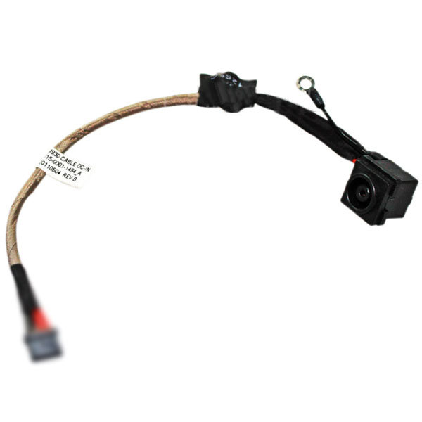 AC DC POWER JACK CABLE Connector for SONY VAIO VPCF121GX VPCF121GX/B VPCF121FX/H