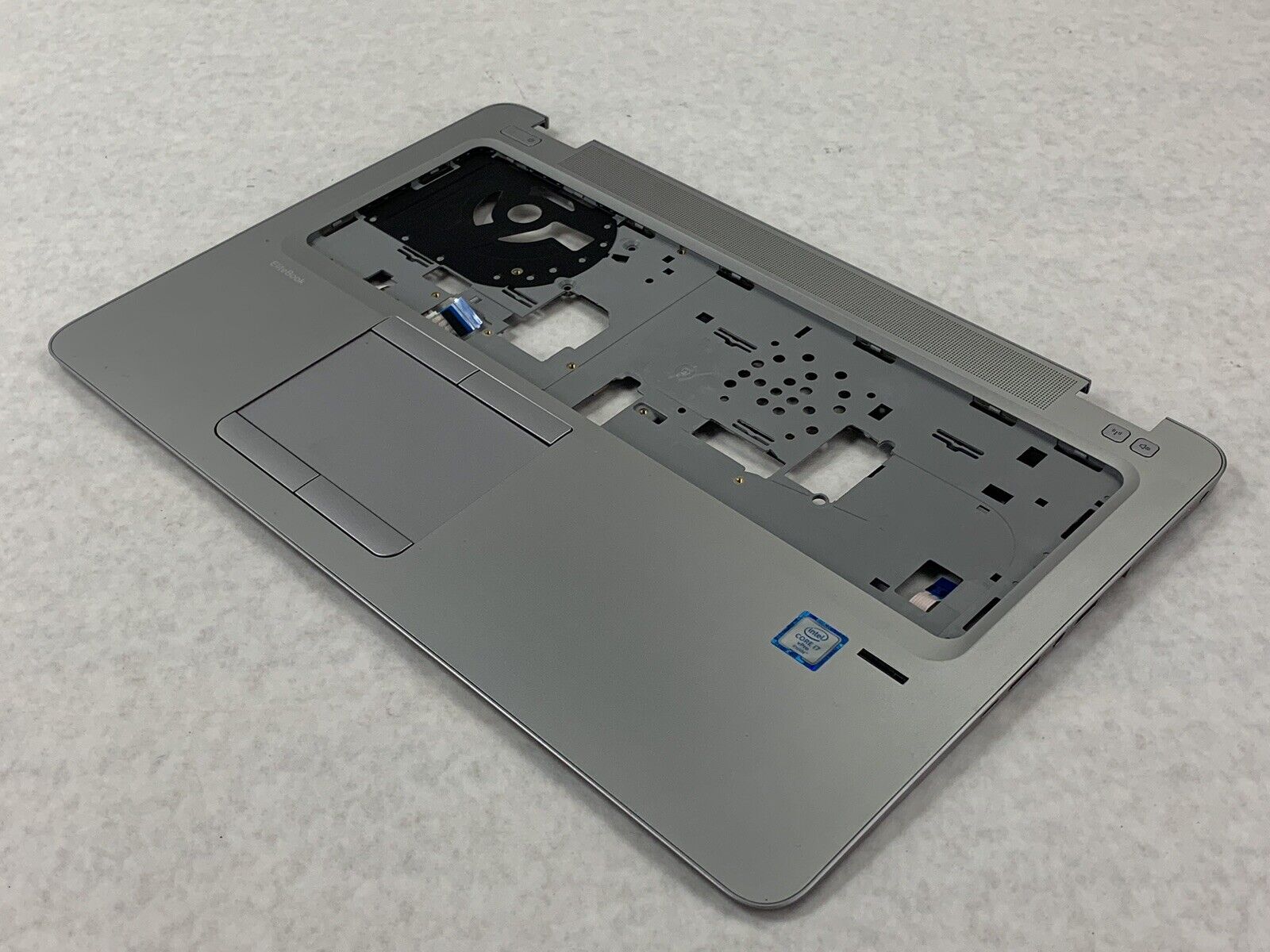 HP EliteBook 850 G3 Palmrest 821191-001 with Touchpad Speaker