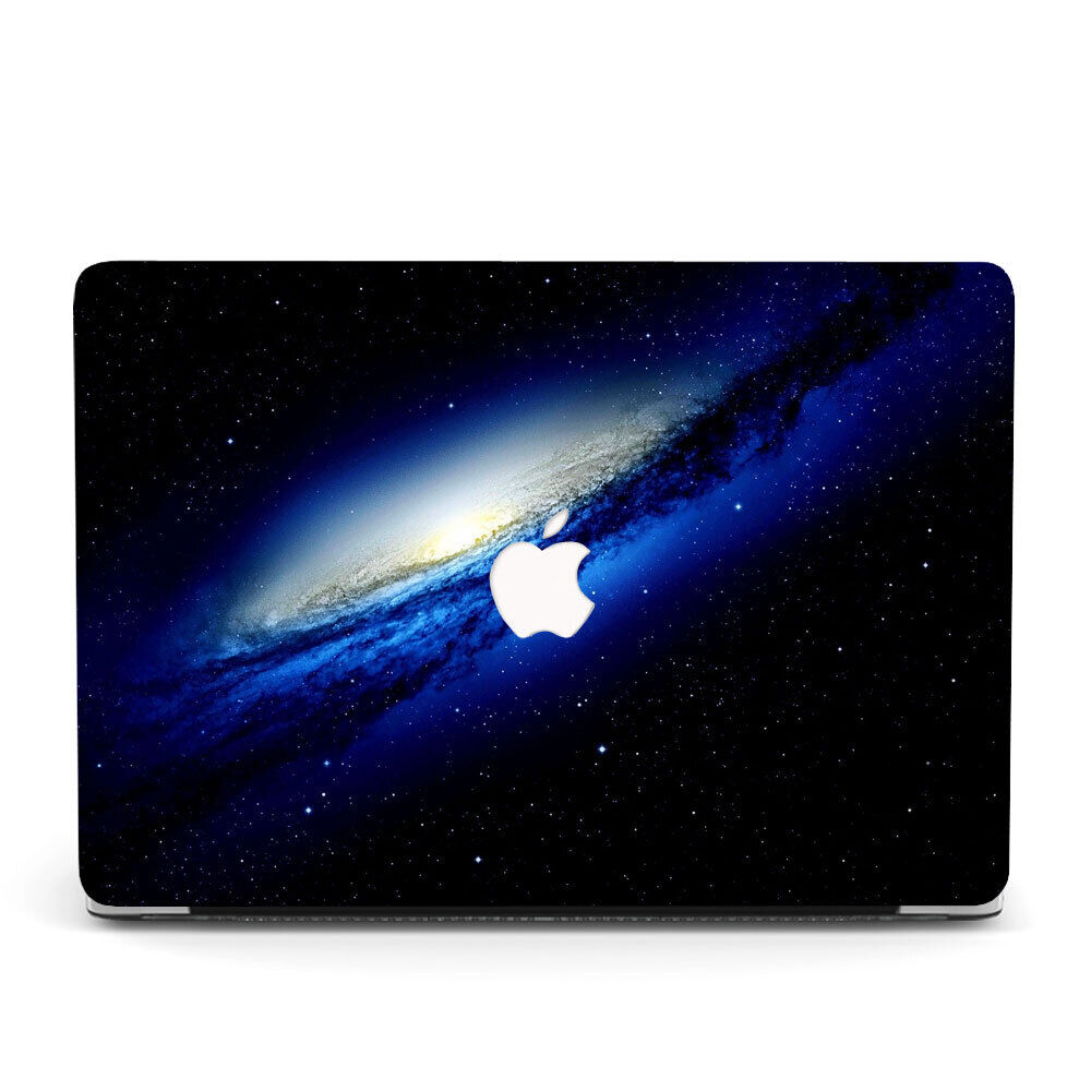 Ultimate Universe Starry Sky Case For Macbook M2 Air 15 13 Pro 16 14 11 12 inch