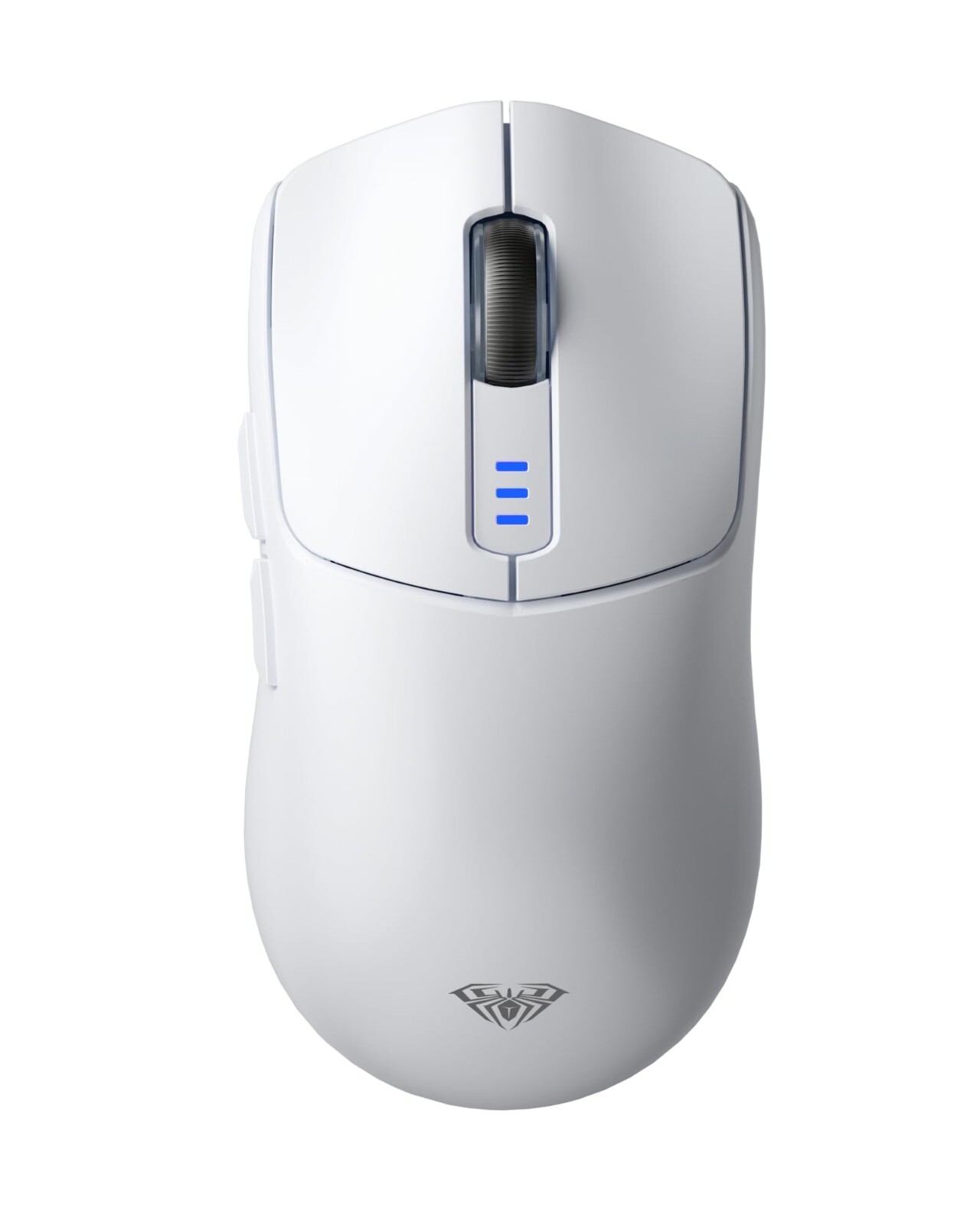 AULA SC580 Wireless Gaming Mouse Tri-Mode 2.4G/BT5.0/USB-C Gaming Mouse 12000DPI