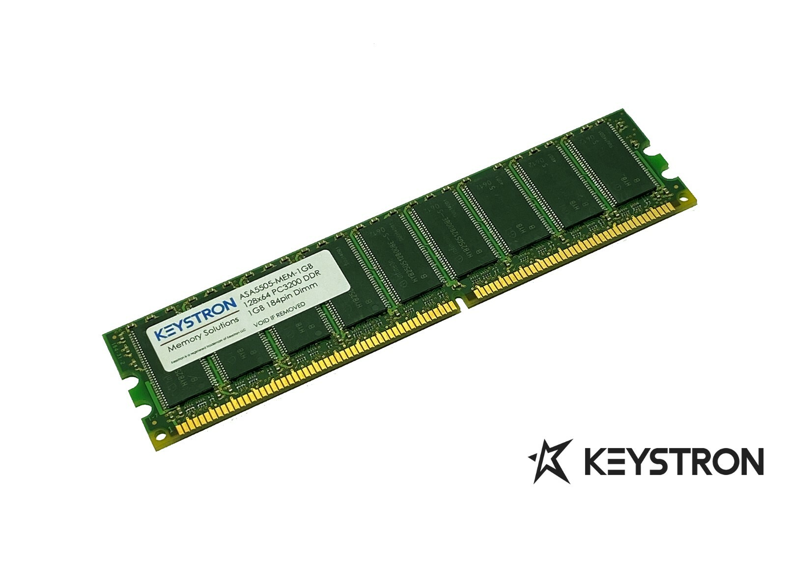 ASA5505-MEM-1GB 1GB Compatible Dram Memory Upgrade for ASA 5505