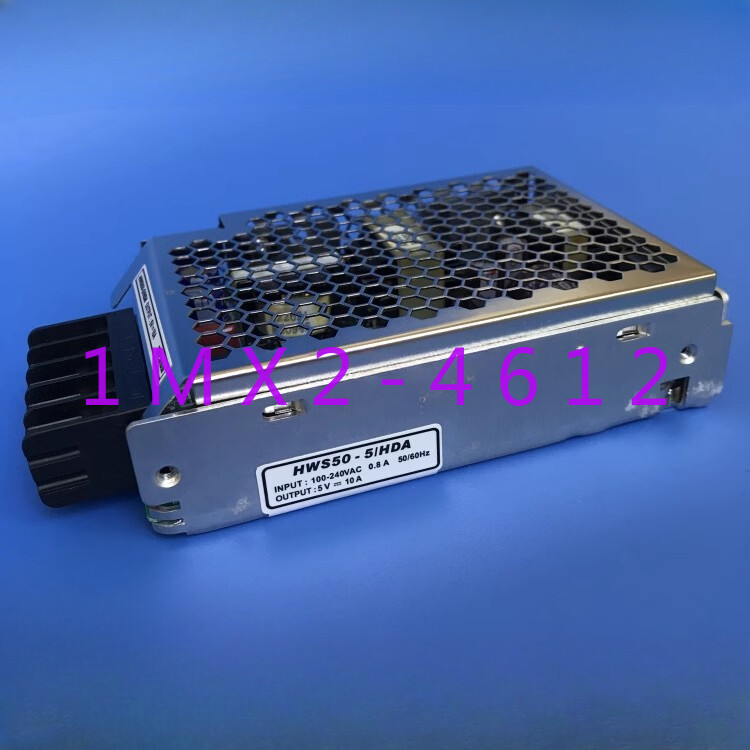 1pc new  HWS50-5/HDA 5V 10A TDK-LAMBDA