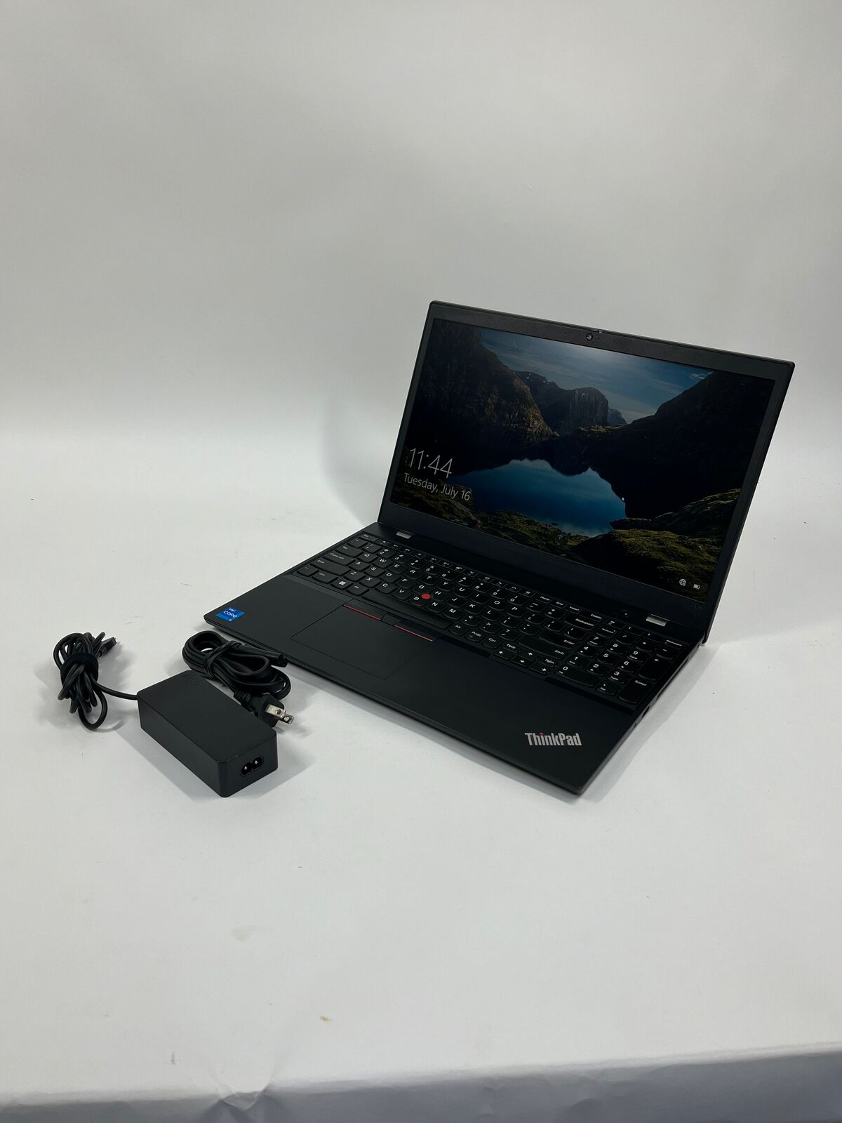 Lenovo ThinkPad L15 Gen 2 15.6\