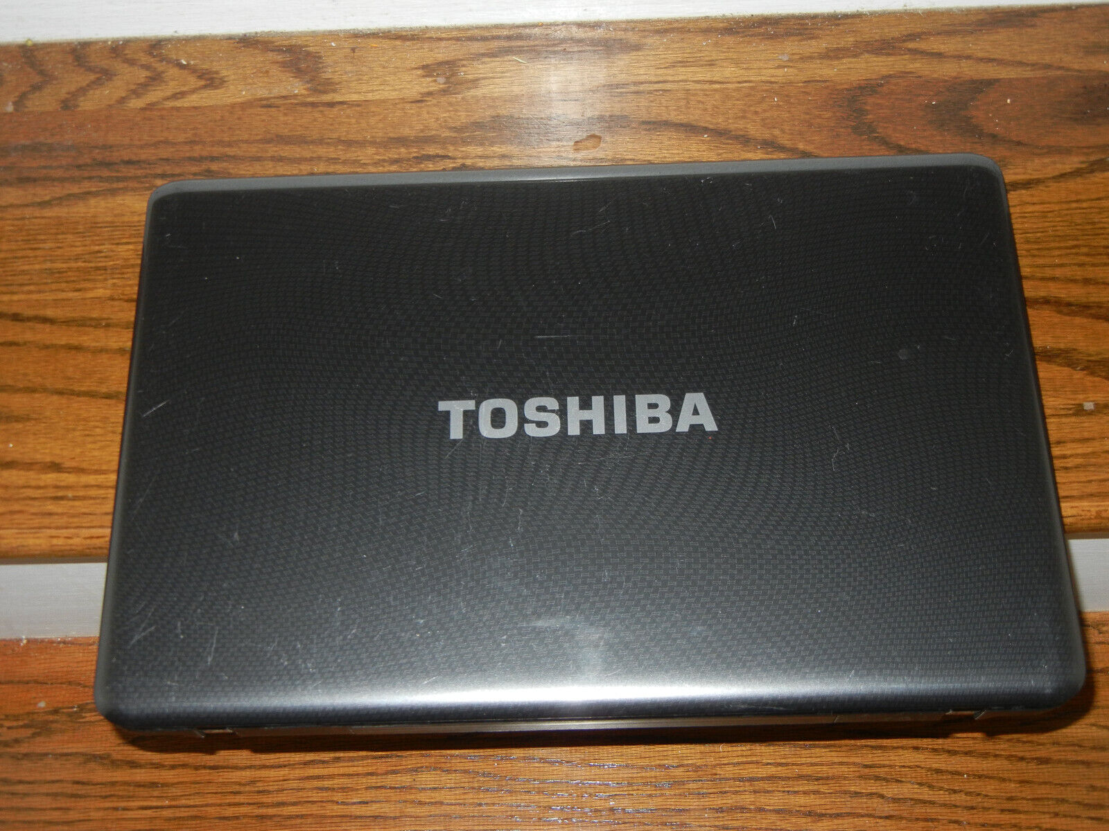 Toshiba Satellite L675 S7048
