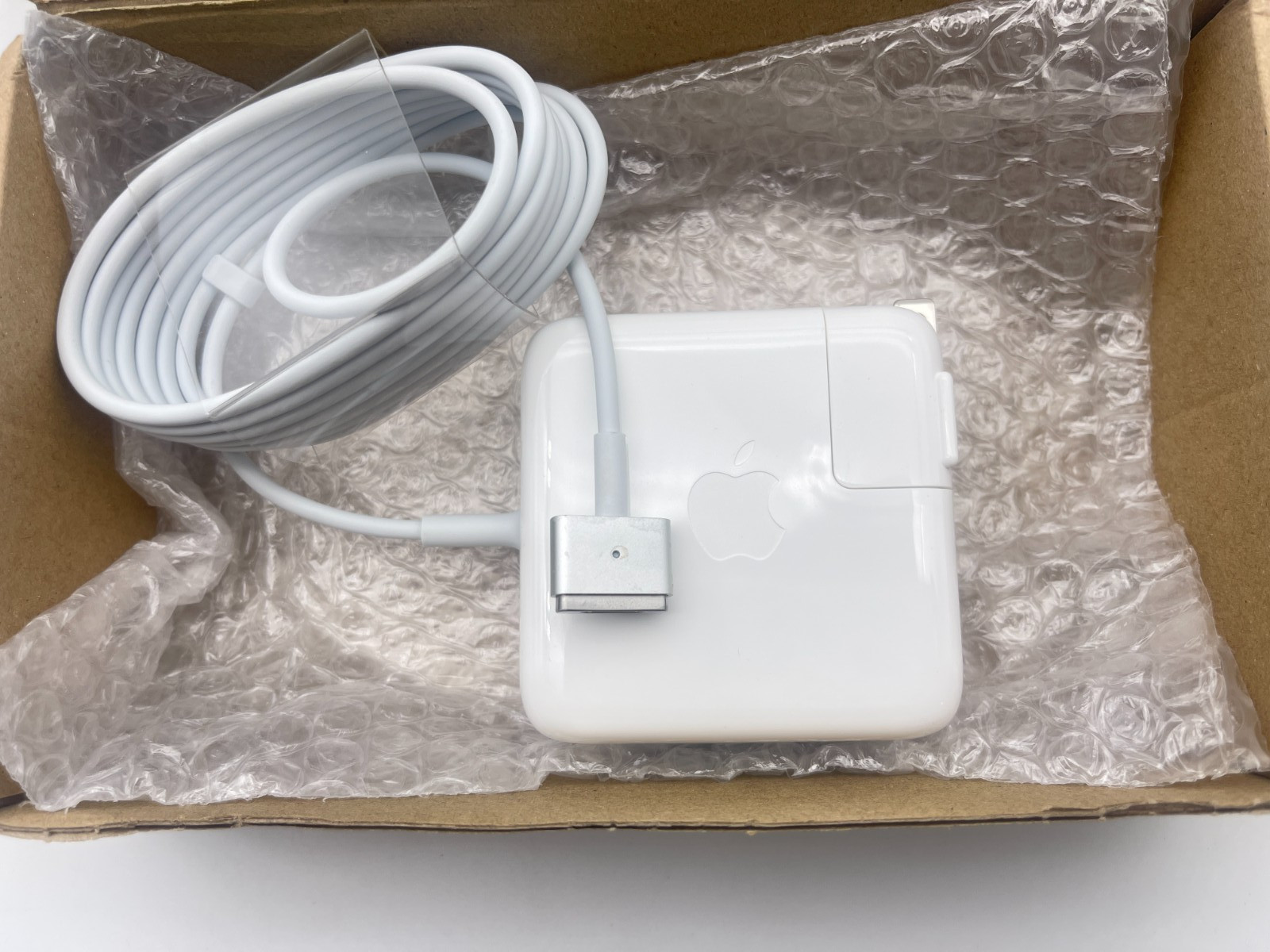 New Genuine 45W Charger For Apple Macbook Air 11 13 2012-2017 A1436 A1466 A1465