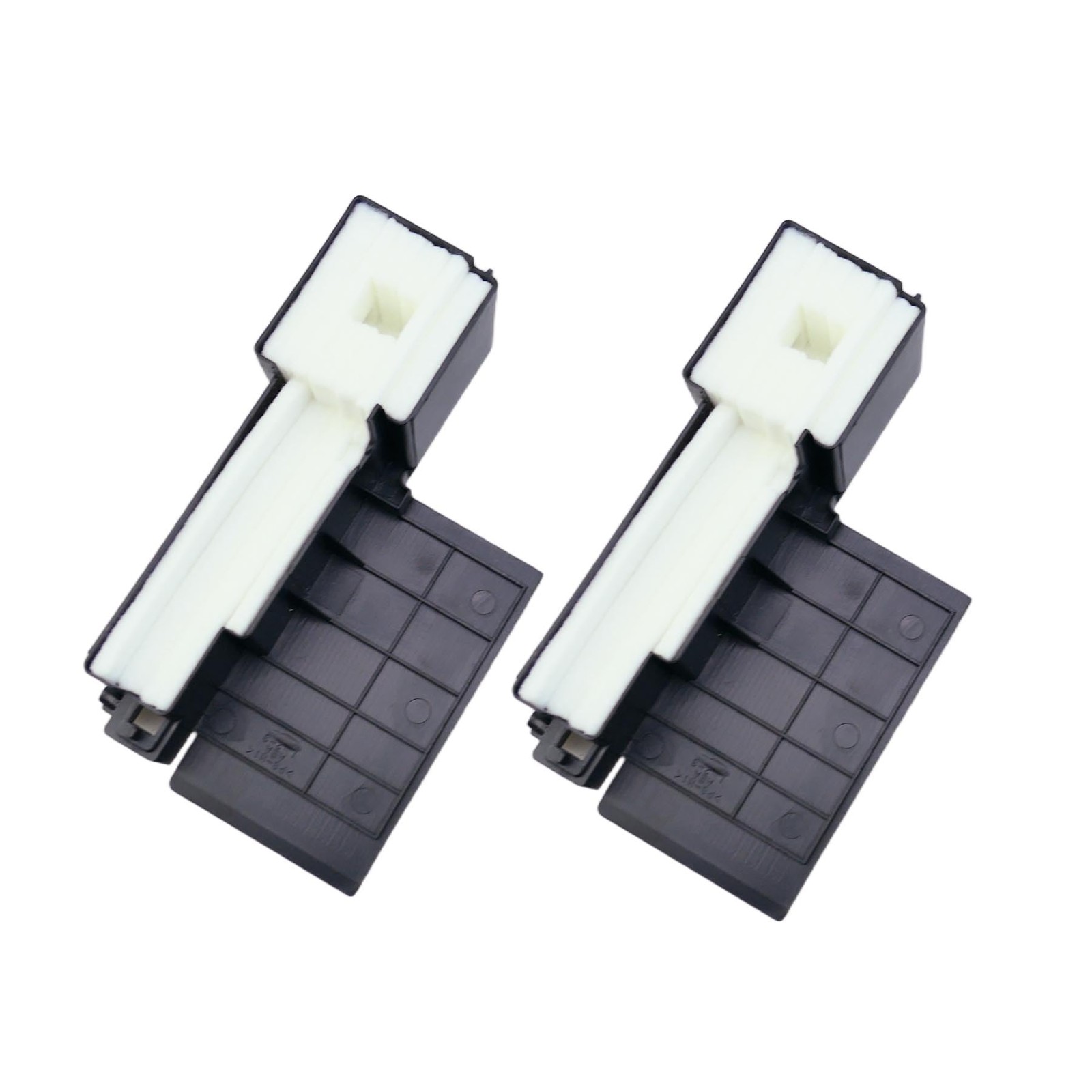 2PCS Printer Waste Ink Pad