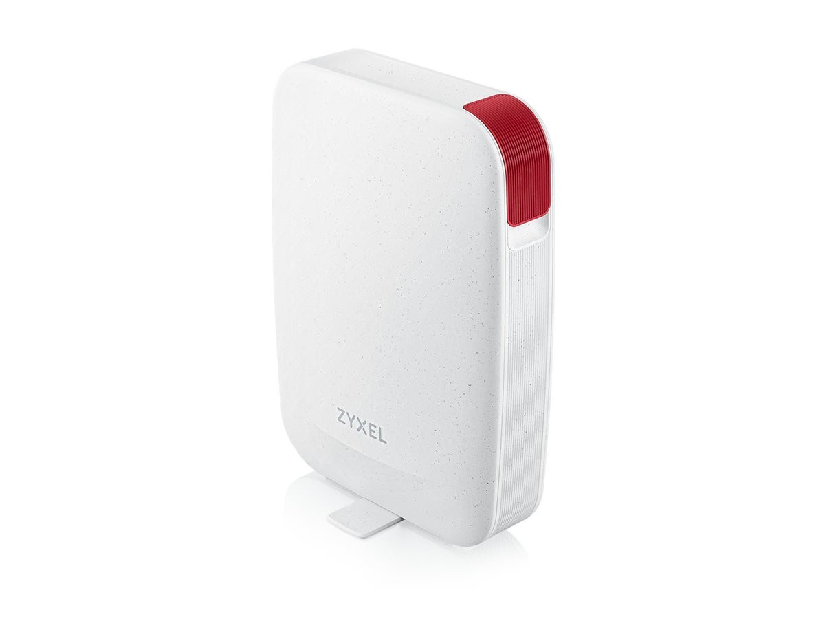 Zyxel USGLITE60AX Security Router Wireless Router / USGLITE60AX-EU0101F