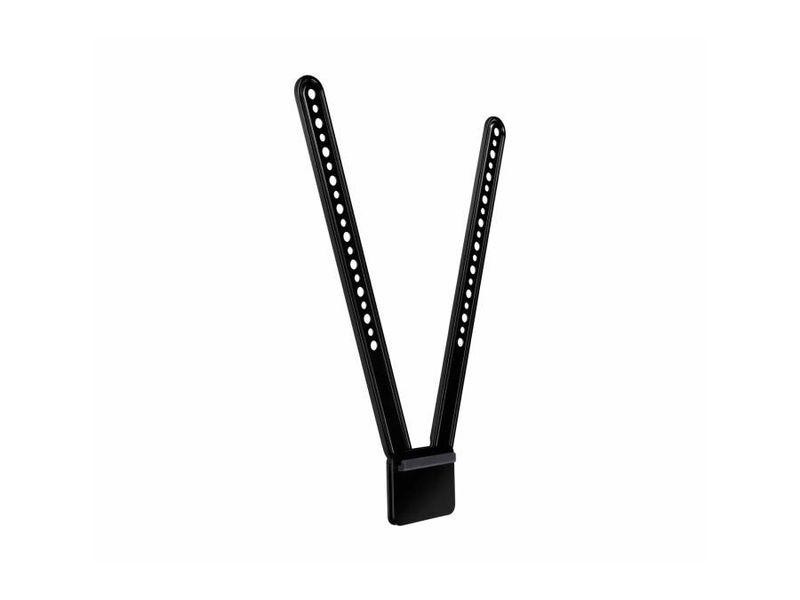 Logitech 939-001498 TV MOUNT FOR MEETUP Display/Monitor Mount Brace