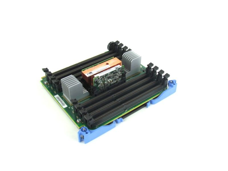 IBM 5604-82XX Memory Riser Card for Power7 Servers, 8202-E4B, etc