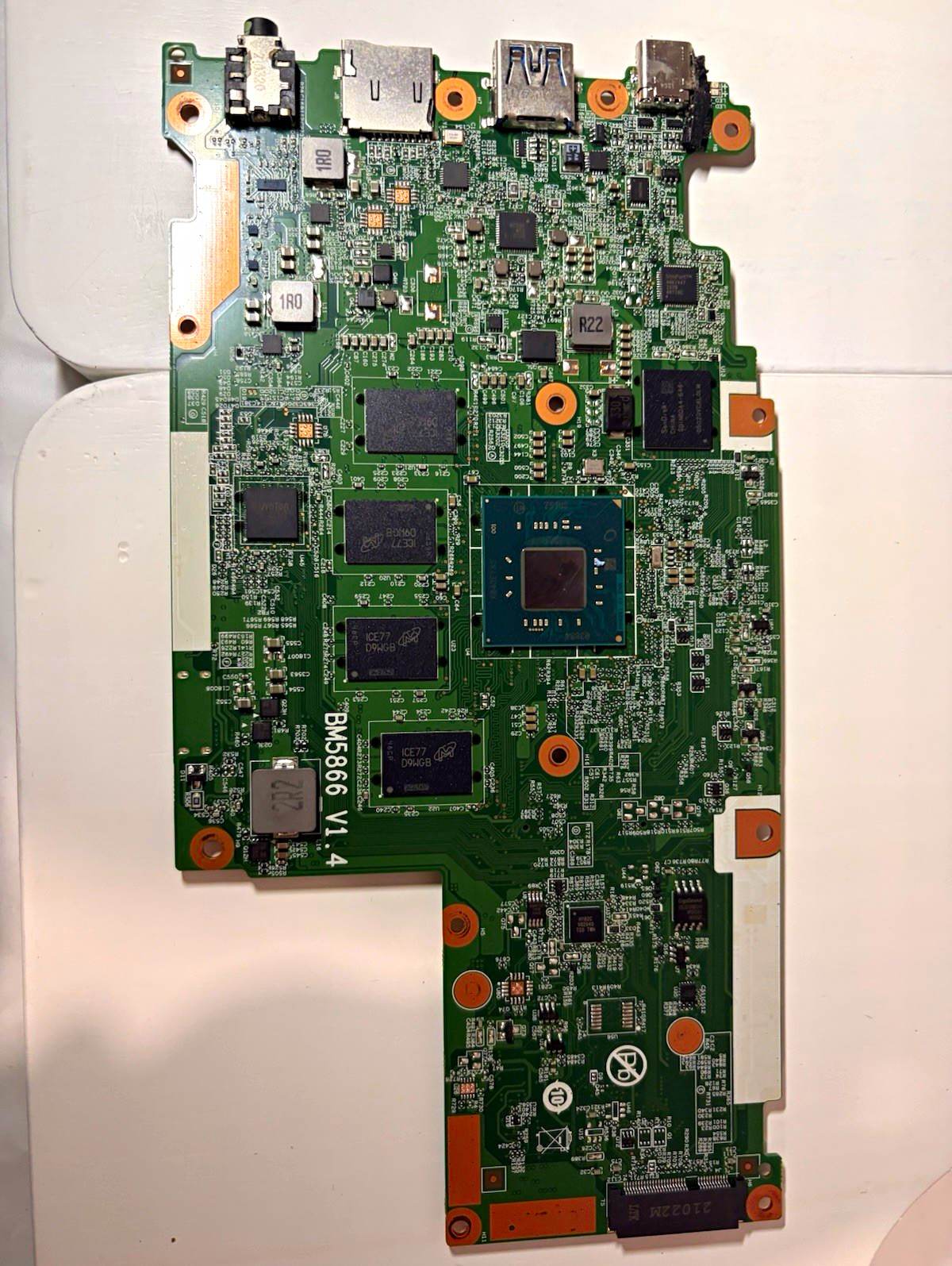 Lenovo 500e Chromebook 2nd Gen Motherboard 81MC 4GB 32G 5B21c75784