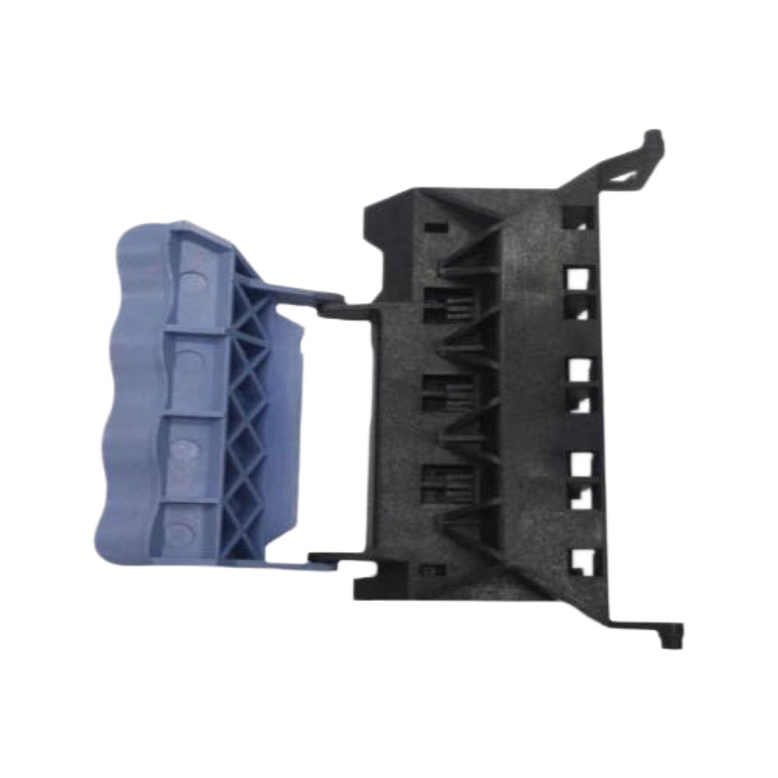 Carriage Cover Black Blue Fits For HP Designjet 500 510 800 C7769-69376