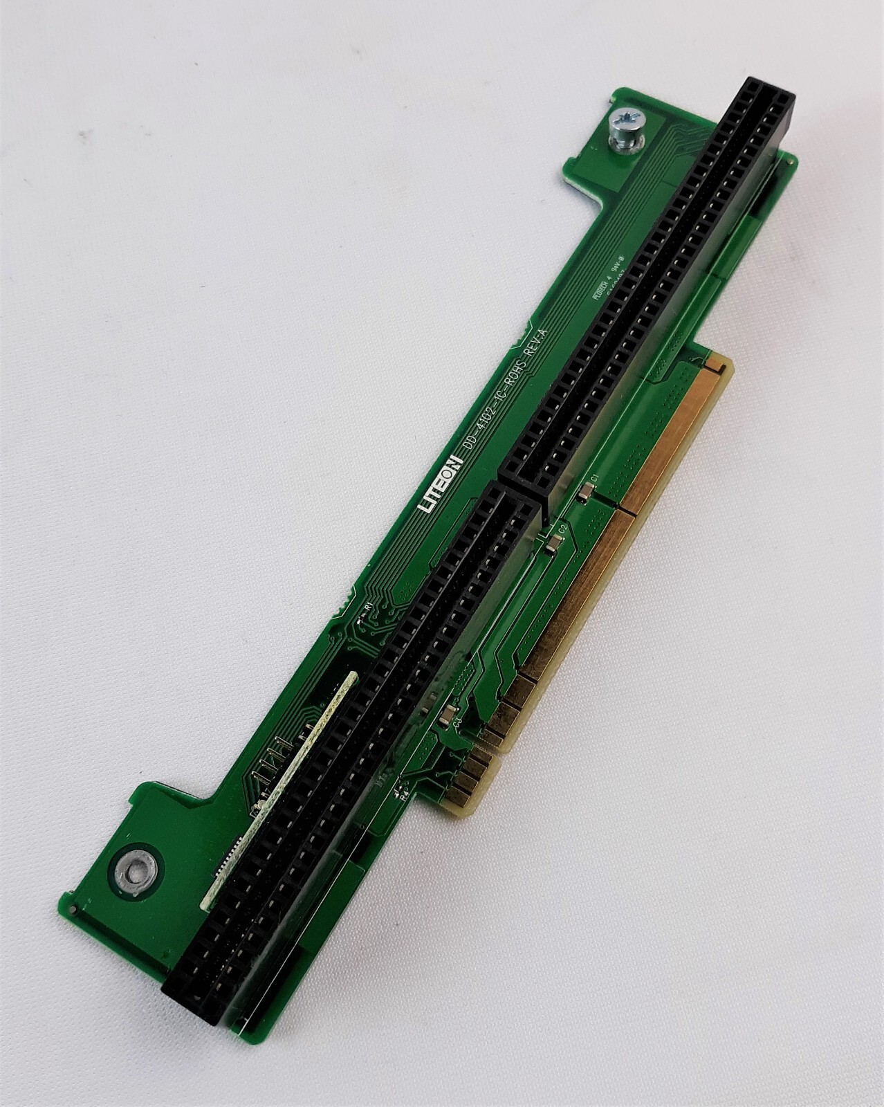 HP 399429-001 Backplane