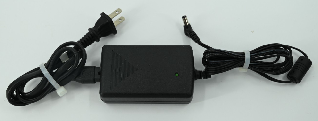 Genuine DYMO Power Adapter DSA-42DM-24 for Labelwriter Printer 24V 1.75A