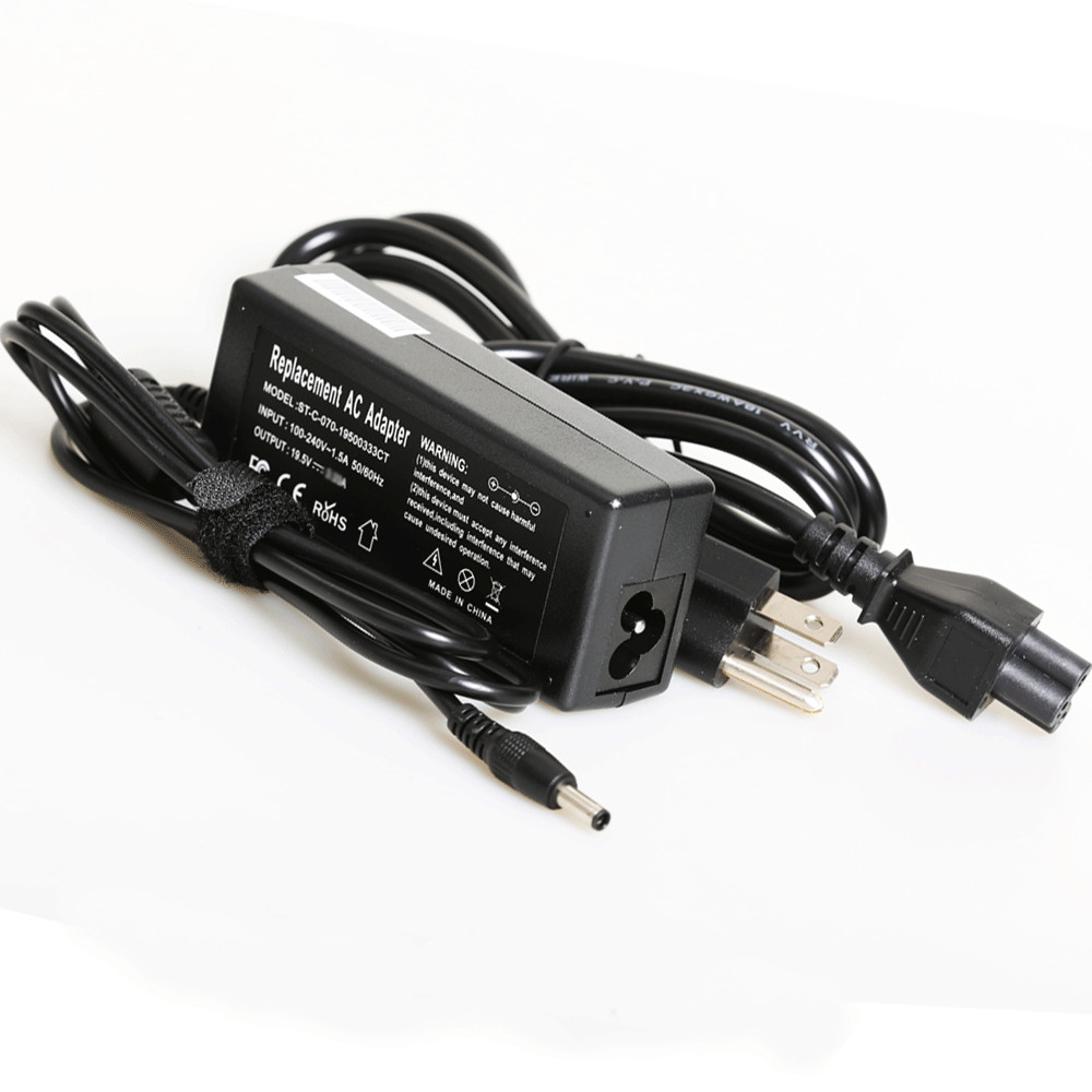 AC Adapter Charger For Dell Vostro 15 3578 P63F002 Laptop Power Supply Cord