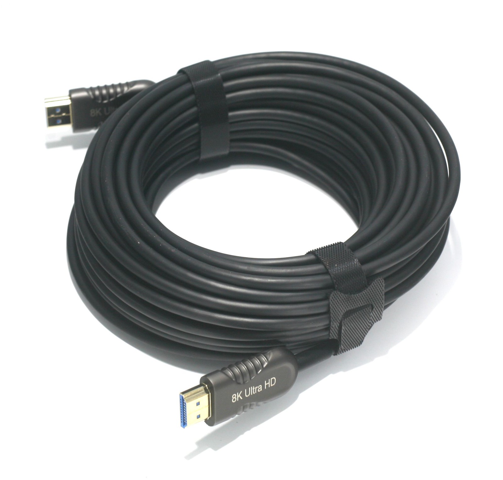 AOC Fiber Optic HDMI 2.0 8K UHD 48gbps HDCP 2.2 HDR 10 30M 100FT
