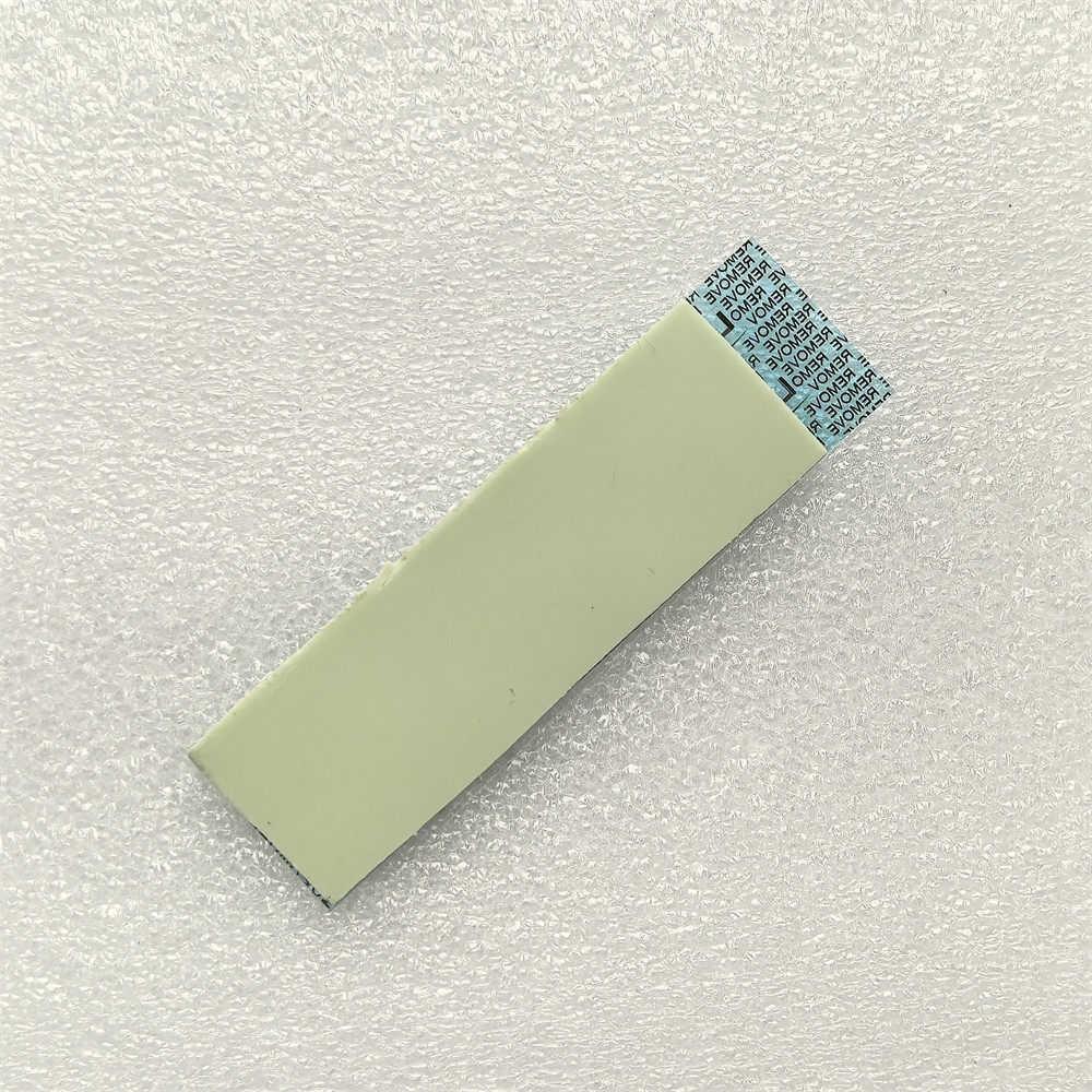 Hard Drive Thermal Conductive Silicone Pad For Dell XPS 9550/60/70 M5510/20/30