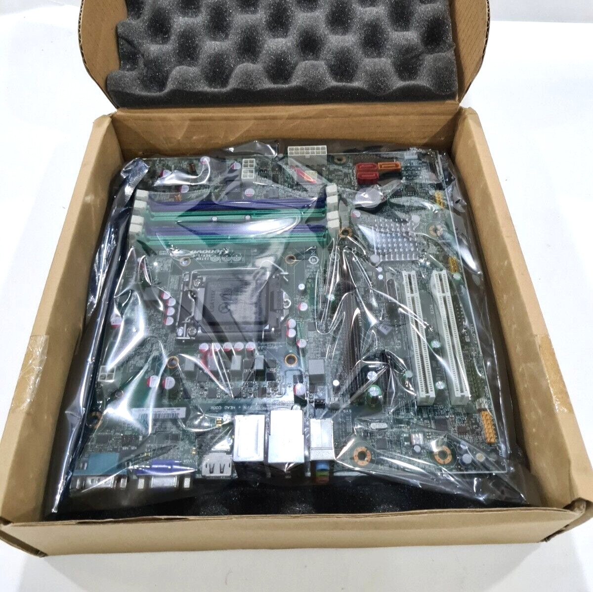 M-ATX Compact Motherboard IS7XM V:1.0 03T6821 for Lenovo M6300t 16G DDR3 Intel
