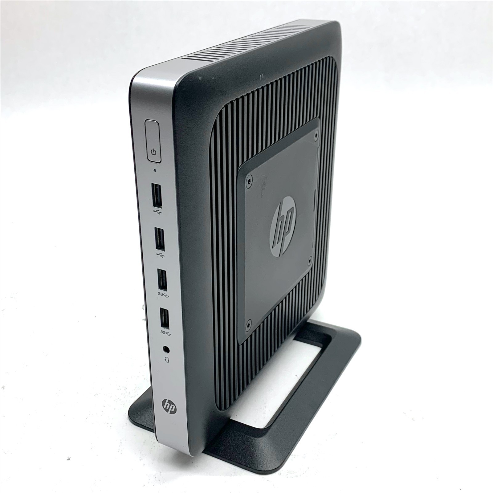 HP t630 Thin Client AMD Embedded G-Series GX-420GI Radeon 2.0GHz 8GB No Drive AC