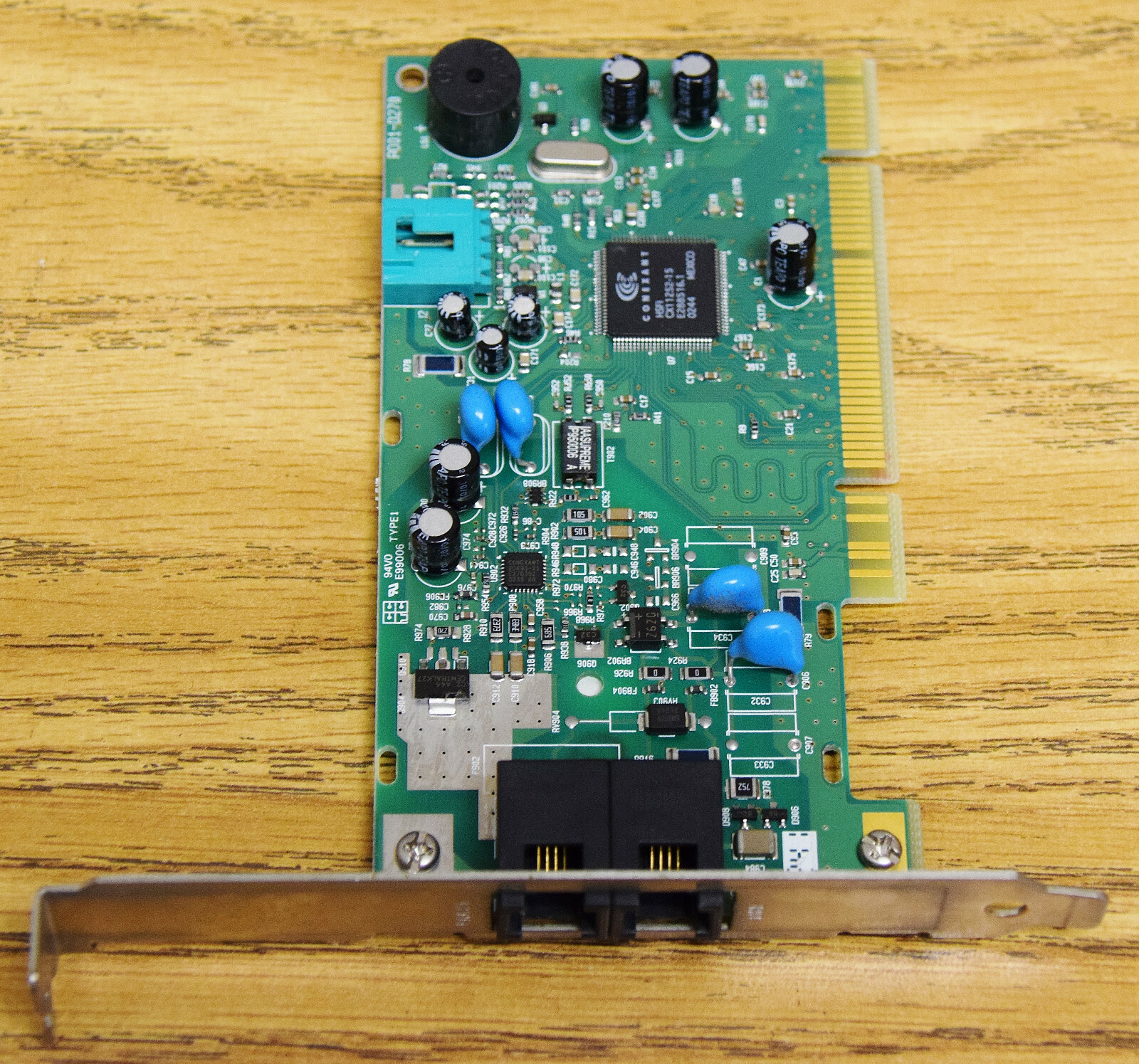 Conexant Systems RD01-D270