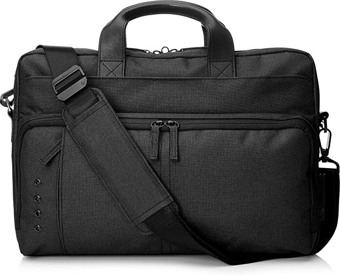 LOT of 6 - NEW HP Elite Executive Laptop Notebook Bag 14.1 Carrying Case 4NR35AA