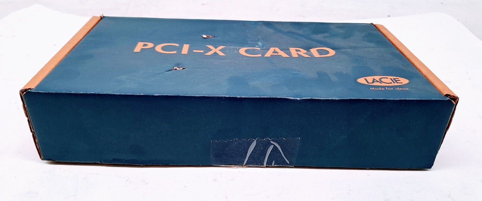 Silicon Image PCI-X 133 SATA 4 port
