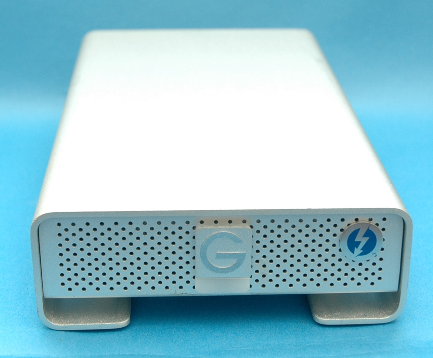 G-Tech / G-Technology G-Drive 14TB Hard Drive - USB3 & Thunderbolt 2