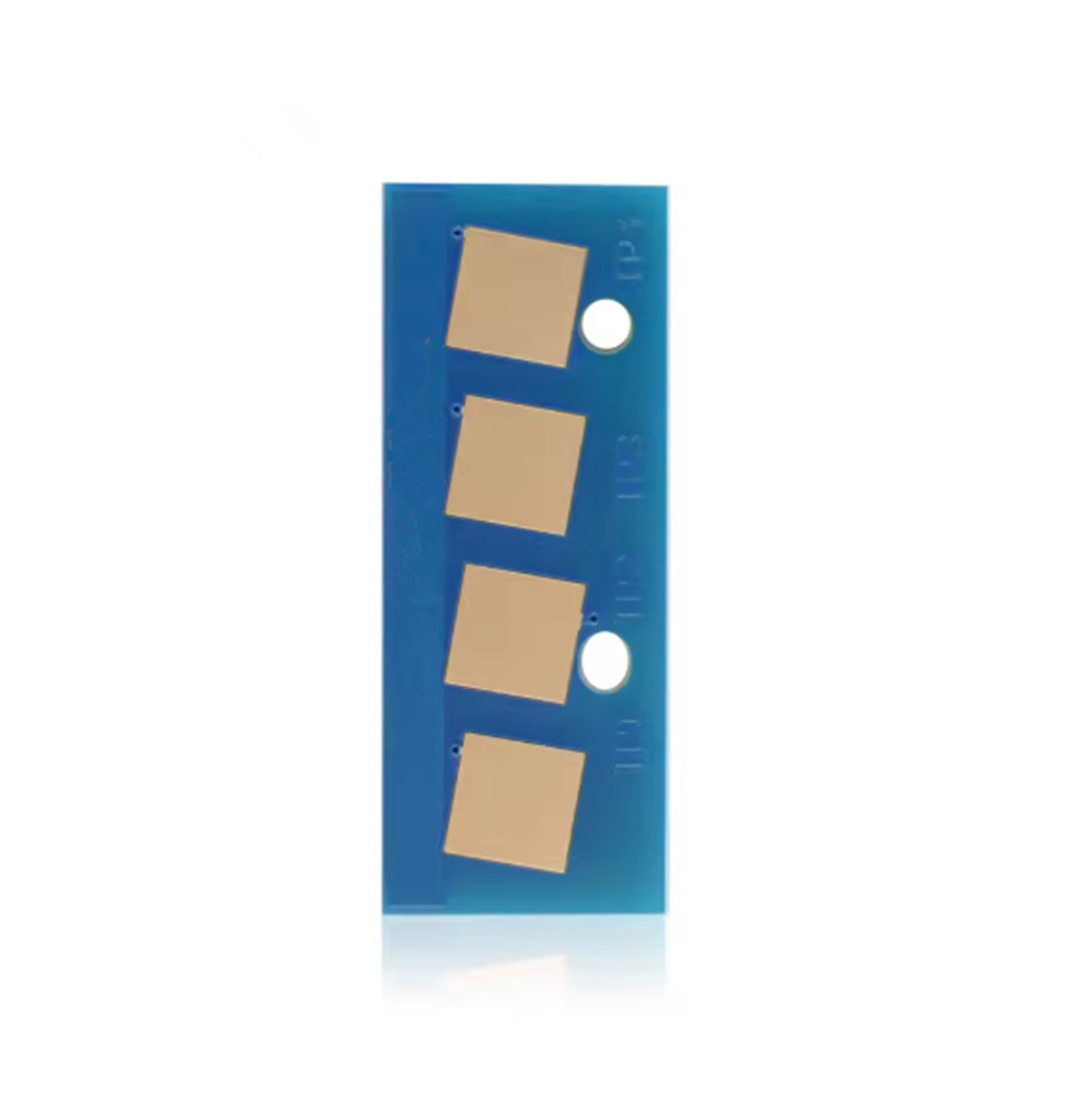 T-FC210 TFC210 Toner Chip for Toshiba e-Studio 2010AC, 2510AC Refill (T-FC210)