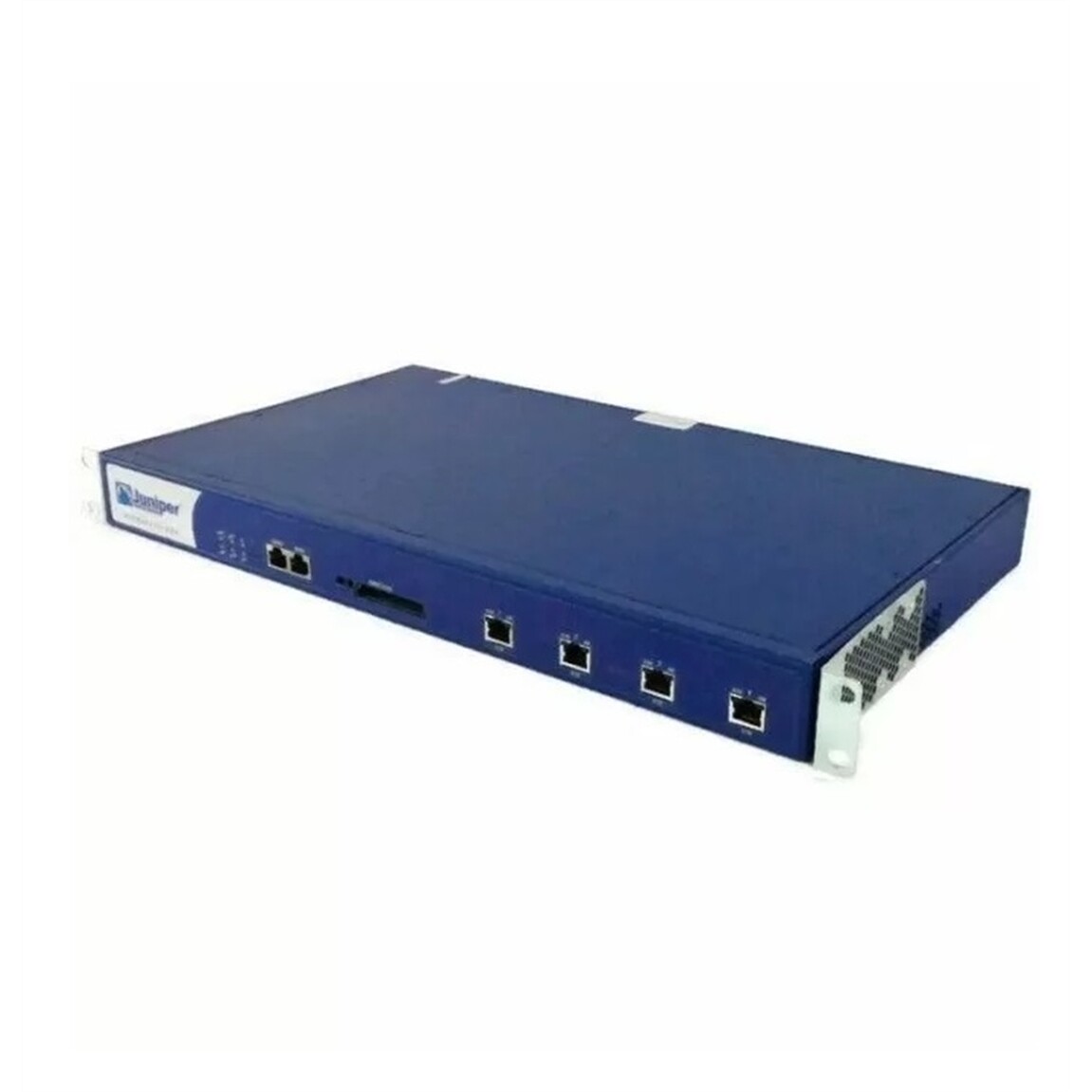 JUNIPER NS-204-001 NETSCREEN ADVANCED FIREWALL