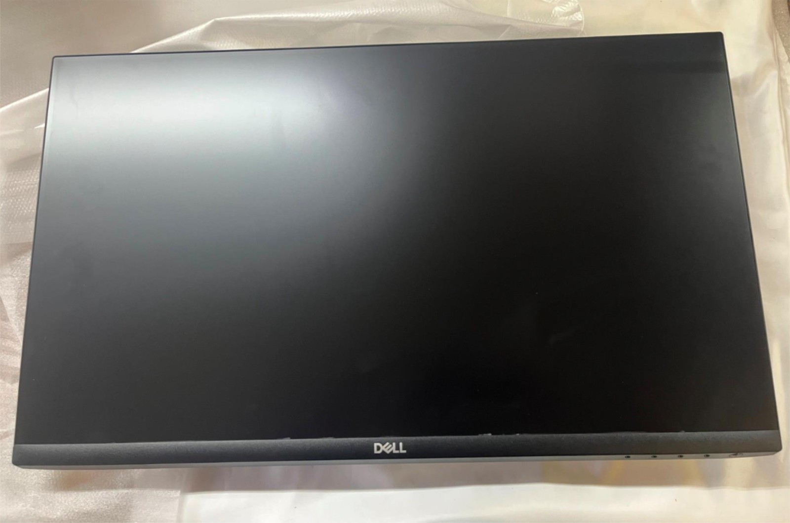 Dell S2421HS HD 1080p Bezel AMD FreeSync Monitor (some rattling on the inside)