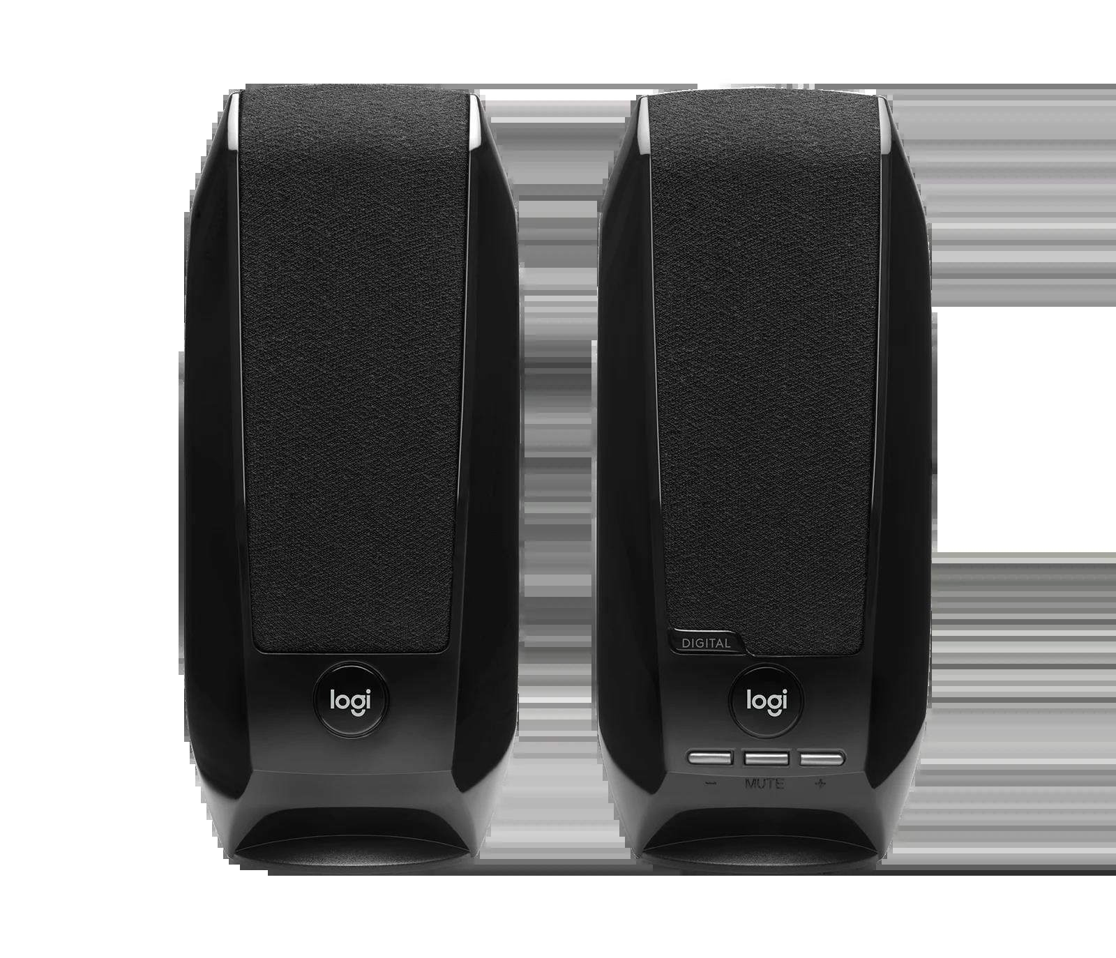 Logitech S150 USB Stereo Speakers