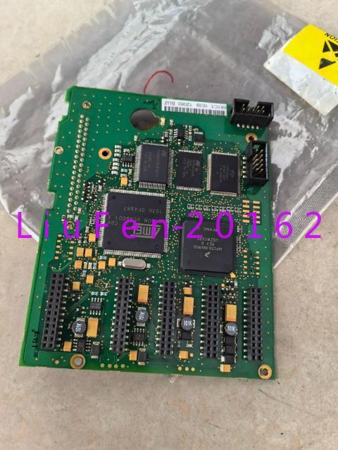 1PC Used VACON CPU motherboard PC00661B 661C1