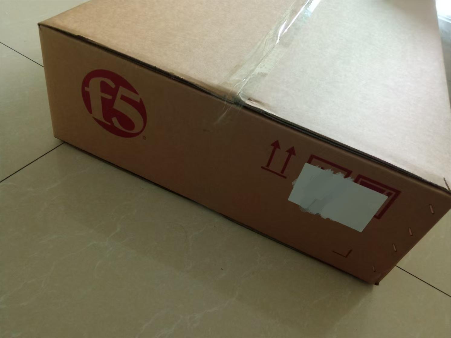 New F5 Networks F5-BIG-LTM-I4600/I4800 F5 BIG-IP I4000 Series Load Balancing
