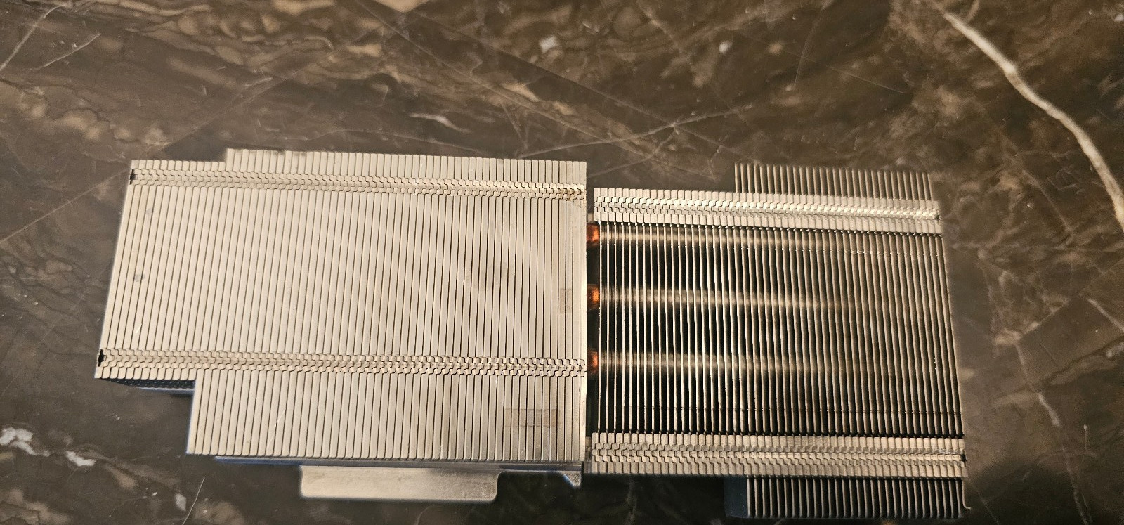 CN728 DELL POWEREDGE HEATSINK FOR PE R300 0CN728