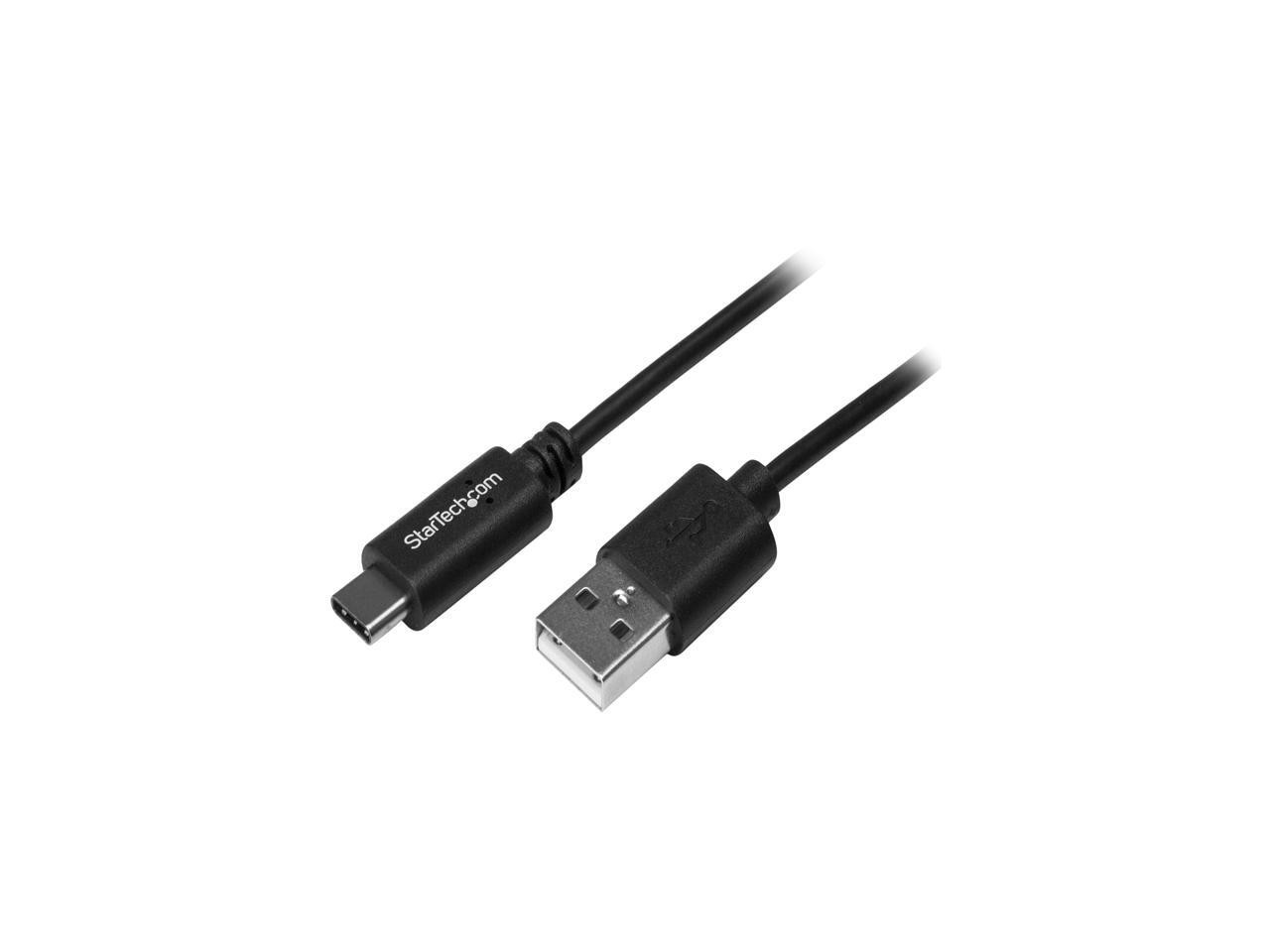 STARTECH.COM USB2AC2M CONNECT USB TYPE C DEVICES TO A COMPUTER, OVER LONGER DIST