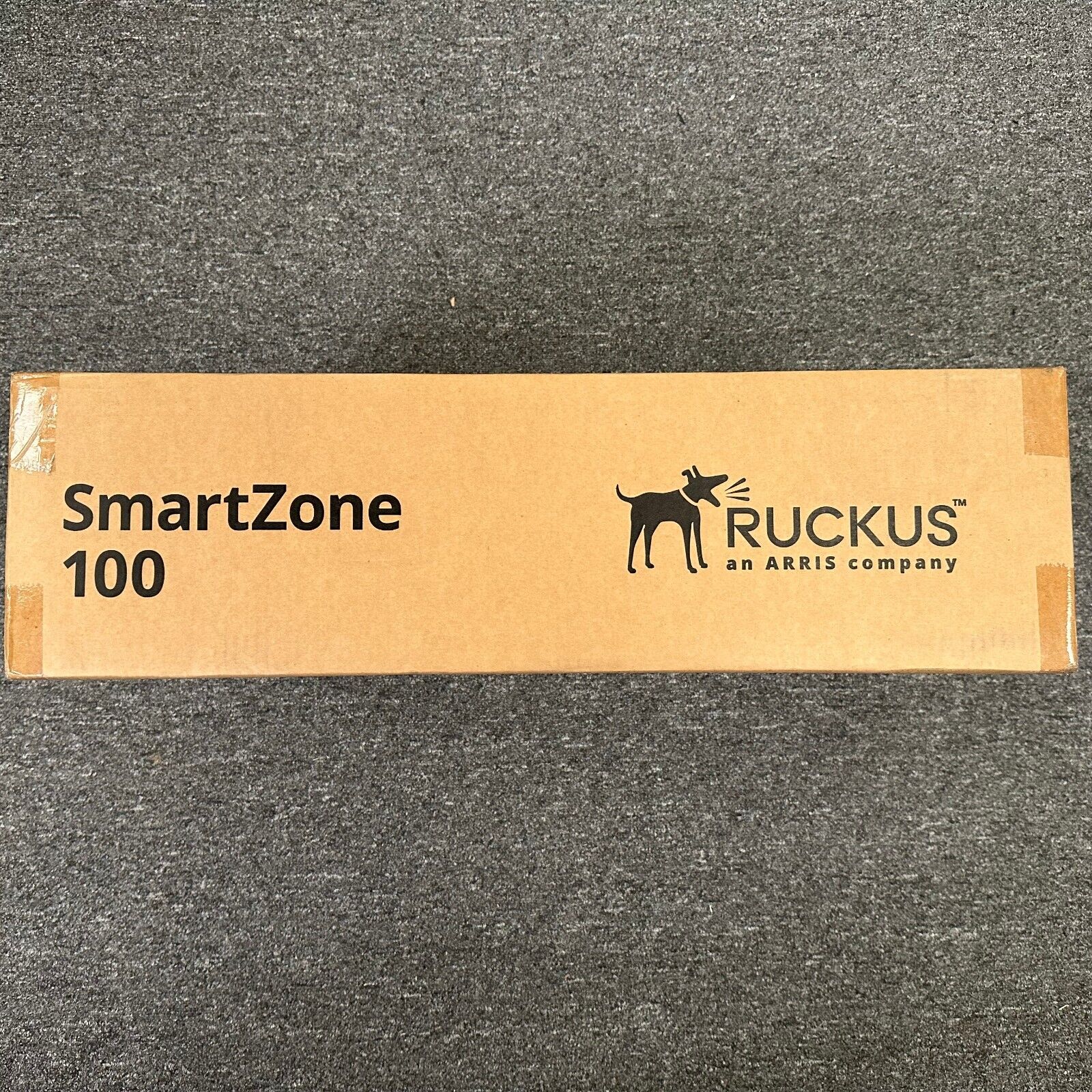 New Ruckus Wireless SmartZone 100 Network Management Controller P01-S104-UN00