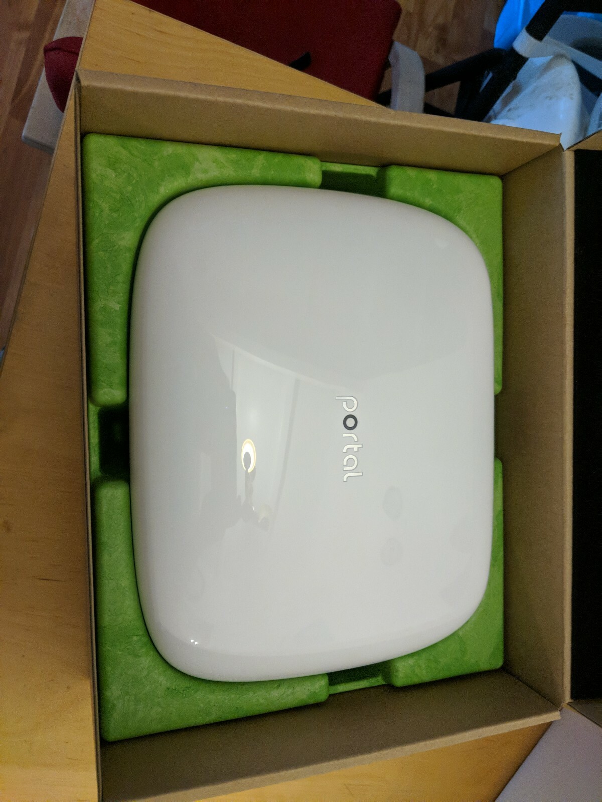  Portal Mesh Wi-Fi Router – Reliable, high-performance wireless ready for gaming