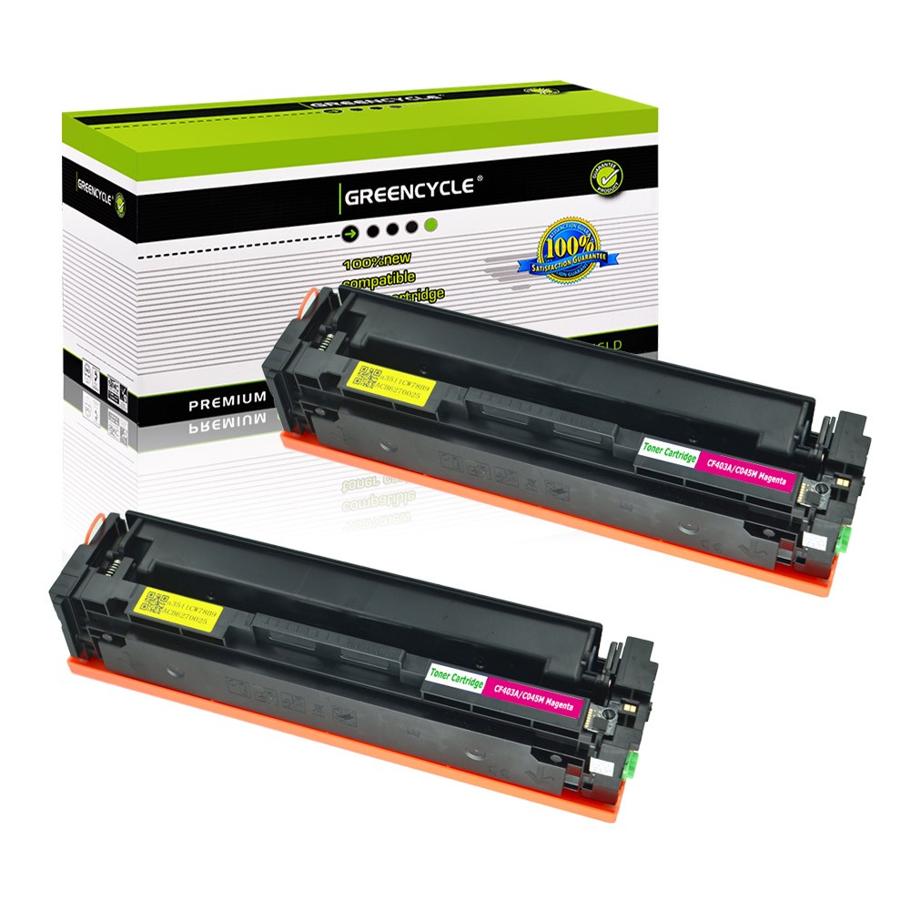 2PK MG Toner CRG045 Replace For Canon ImageCLASS MF631Cn MF633Cdw LBP612Cdw