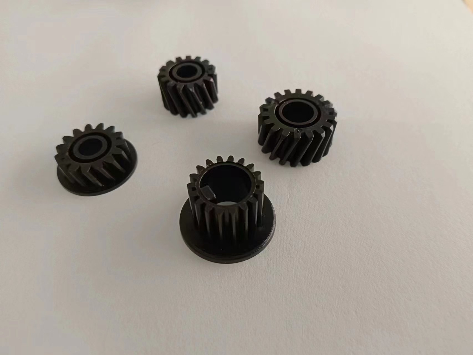 New Fuser Drive Gear Drive kit for xerox V2100 V180 V3100 V80 Replace Part