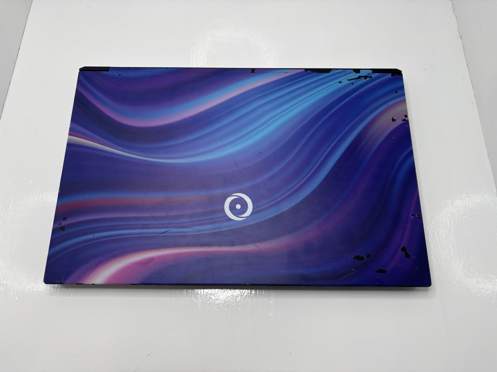 Top And Bottom complete Shell For Origin  EVO-17/NT-17 OR-9050011-NA