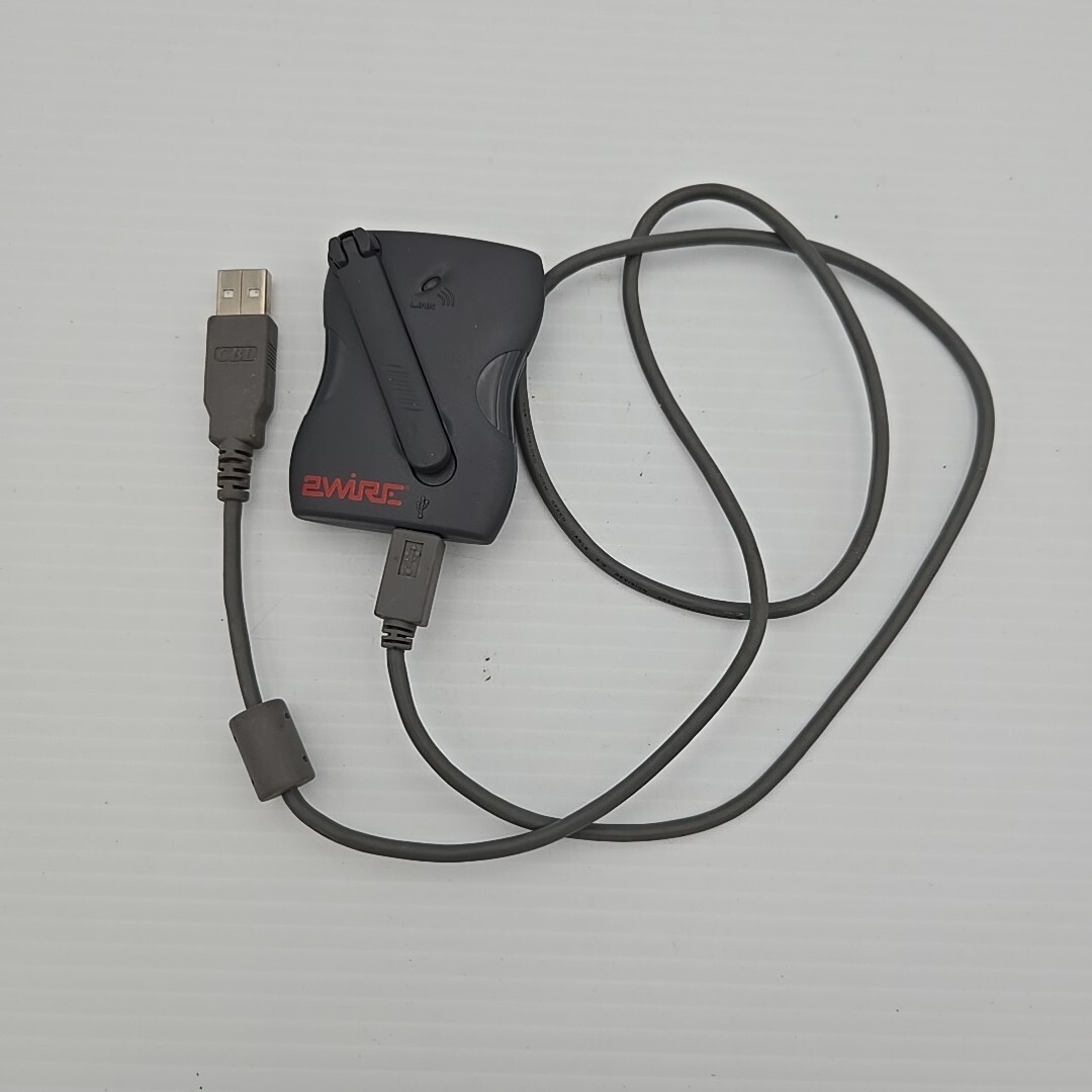 Qwest 2Wire 802.11G USB Wireless Adapter 