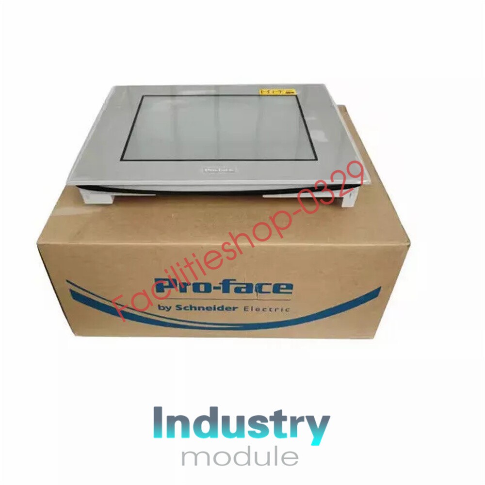 1PCS New Proface PRO-FACE PFXGP4301TADWC Touch Screen In Box Fast Shipping